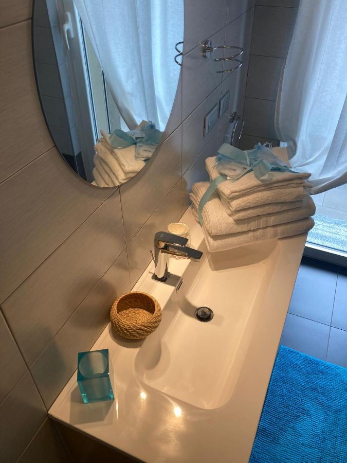 Bloom Apartment Перо Екстериор снимка