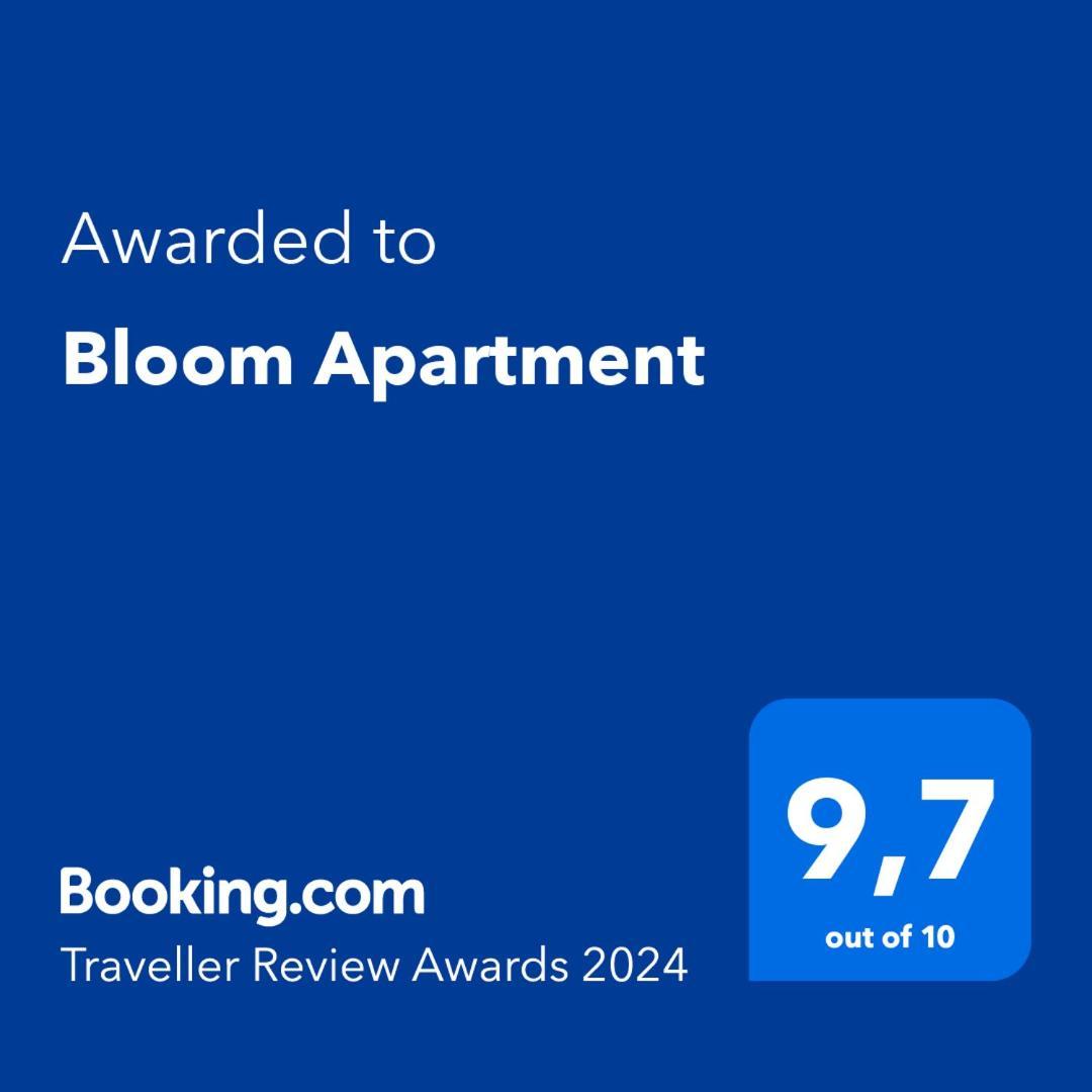 Bloom Apartment Перо Екстериор снимка