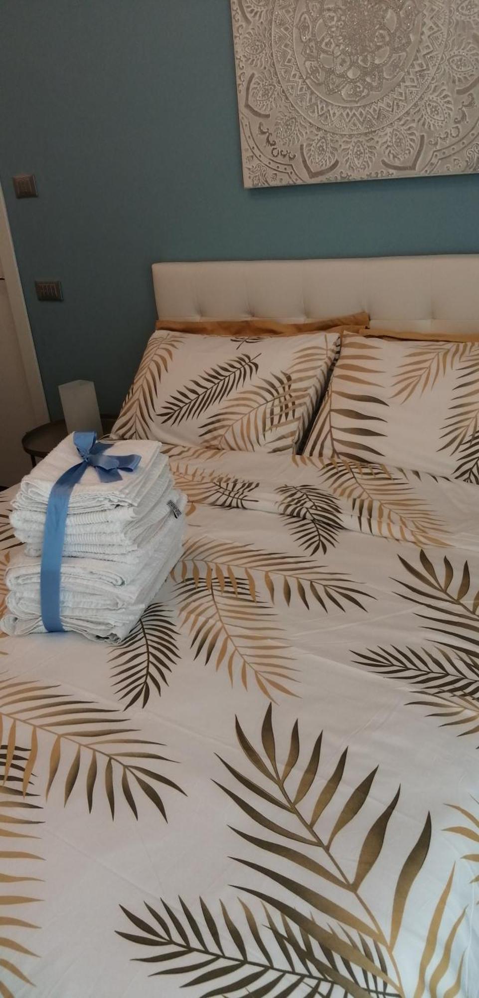 Bloom Apartment Перо Екстериор снимка