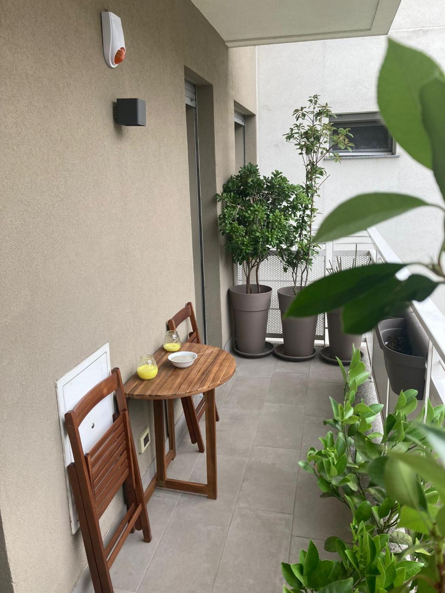 Bloom Apartment Перо Екстериор снимка