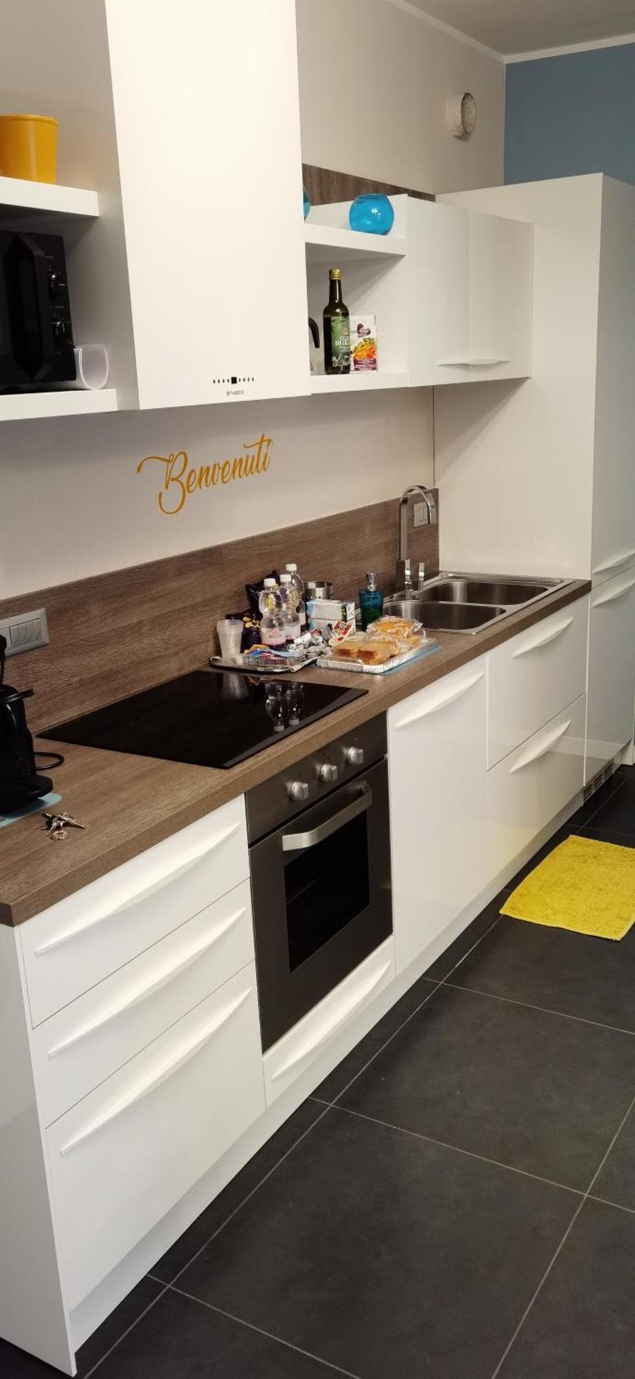 Bloom Apartment Перо Екстериор снимка
